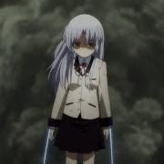Angel Beats Impossible