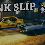 Gta V 2 Fast 2 Furious Pink Slip Race Scene