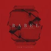 Sam Tinnesz Babel Feat Super Duper Official Audio