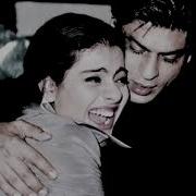 Srk Kajol Vm