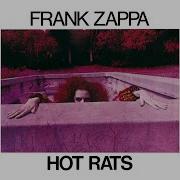 Peaches En Regalia Frank Zappa