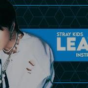 Leave Stray Kıds Instrumental