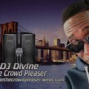 Dj Divine