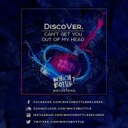 Discover Can T Get You Out Of My Head Radio Edit