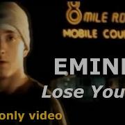 Eminem Lose Yourself Vocals Only