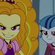 Welcome To The Show Adagio And Sonata