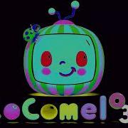 Cocomelon Intro Effects