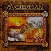 Masterplan Studio Albums