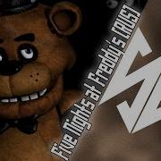 Song Fnaf Rus