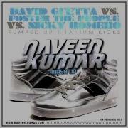 Pumped Up Kicks Foster The People Vs Jewelz Sparks