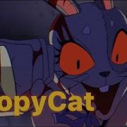 Клип Copycat Five Nights At