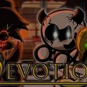 Fnf Devotion