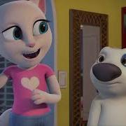 Talking Tom And Friends A Tim Polokhan Film