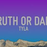 Truth Or Dare Музыка