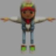 Subway Surfers Speed Up 1 Hour