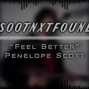 Feel Better Edit Audio