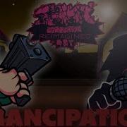 Fnf Corruption Reimagined Ost