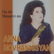 Anna Hovhannisyan Chem Karox Chem Uzum