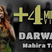 Mahira Tahiri Darwaza