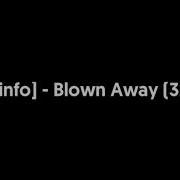 Akon Blown Away Instrumental