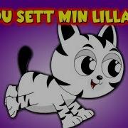 Har Du Sett Min Lilla Katt