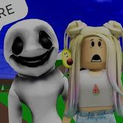 Si Ves Esto En Roblox Corre