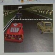 Cars Mater National I Can T Drive 55