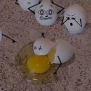 6 Little Eggs
