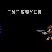 Encounter In The Shadow Fnf