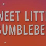 Switt Little Bubebee Spid Up