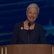 Cecile Richards Speech