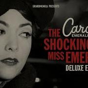 Caro Emerald The Bullet Lyric Video