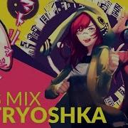 Matryoshka Club Mix English Cover Jubyphonic Rachie