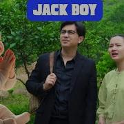 Fly Jack