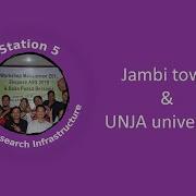 Unja Jambi