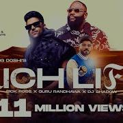 Olsi Deejay Rich Life