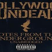 Hollywood Undead Another Way Out Griffin Boice Remix