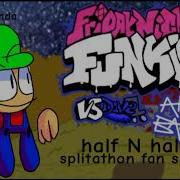 Half N Half Fnf