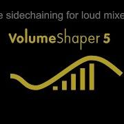 Louder Mixes Using Invisible Sidechaining In Cableguys Volumeshaper 5