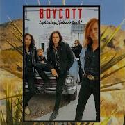 Boycott Can T Get Over You