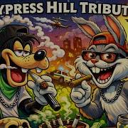 Cypress Hill 2026