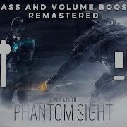 Rainbow Six Siege Operation Phantom Sight Bassboosted Visual