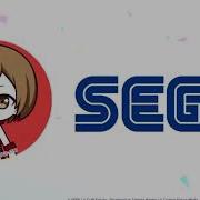Sega Intro But It S Vocaloid