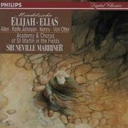 Elijah Op 70 Mwv A25 Pt I Ye People Rend You Hearts If With All Your
