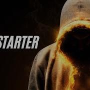 Firestarter Manafest