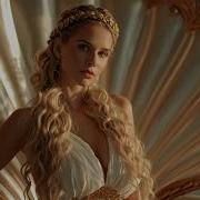Aphrodite I Vocal Trance