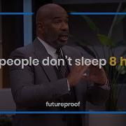 Rich People Don T Sleep Steve Harvey Motivational Speech