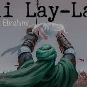 Ali Lay Lay Abasalt Ebrahimi