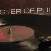 Metallica Master Of Puppets Album Digital Vinyl Sound