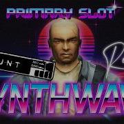 Manhunt Theme Synthwave
